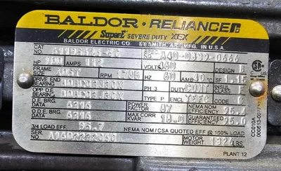 Alfa-Laval DCNX 5541B-31 sanitary decanter centrifuge, 316SS.