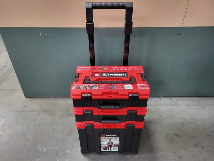 New | in-Stock EINHELL 4540024 Power & Hand Tools (Misc) British Columbia CA | Lenmark #279119