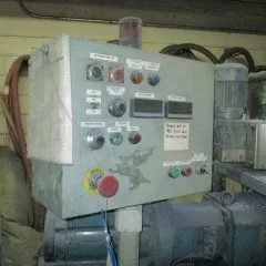 2003 WERNER & PFLEIDERER ZSK20 Extruders, twin screw | Mark One Machinery (6)