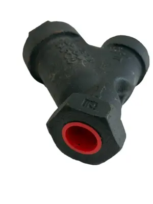 NEW SPIRAX SARCO 250B STRAINER 3/4"