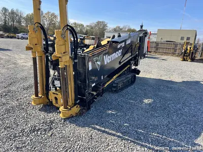 Used 2019 VERMEER 2019 VERMEER D23X30 S3 Drill Rigs Florida US | HDD Broker #1346217