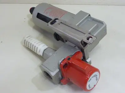 USED SMC VHS40-N04-Z