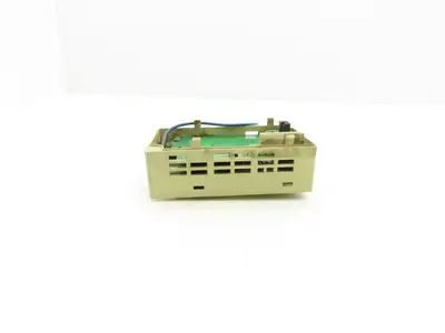 Omron 3G3MV-PDRT1-SINV1 Inverter Sysdrive Devicenet Option Communications Module