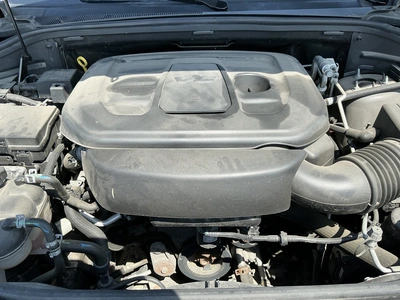 USED 2021 JEEP GRAND CHEROKEE