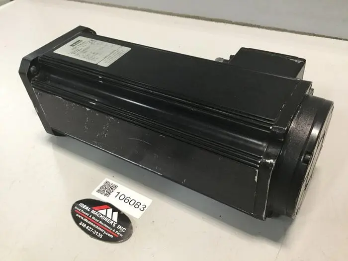 Used PARKER LD640EGR2304 Motors (misc) Michigan US | Ideal Machinery #694423