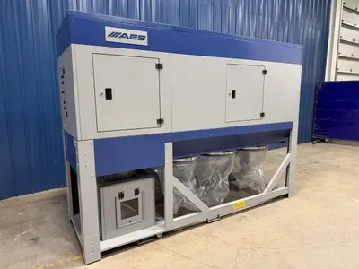 USED AES ST-10.000