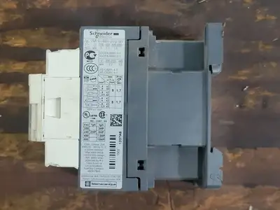 USED TELEMECANIQUE LC1D12