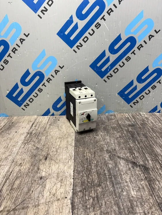 Used SIEMENS 3RV1041-4JA10 Misc Electrical & Power Parts South Carolina US | ESS Industrial Equipment Sales #1061974