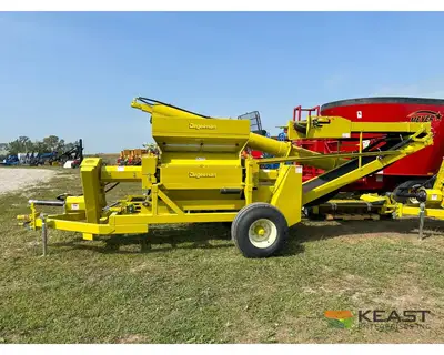Used DEGELMAN RENN _UNKNOWN_ Roller Mills Iowa US | Keast Enterprises #1360185