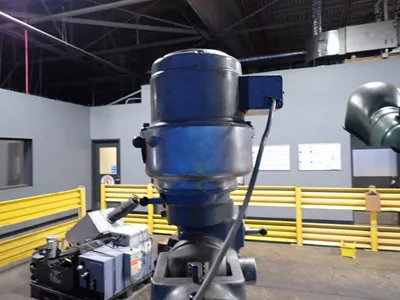 USED BRIDGEPORT 122115