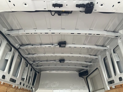Used 2019 NISSAN NV CARGO Vans Michigan US | Miedema Asset Management Group #1413972