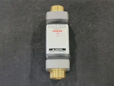 NEW HEDLAND H205B-020