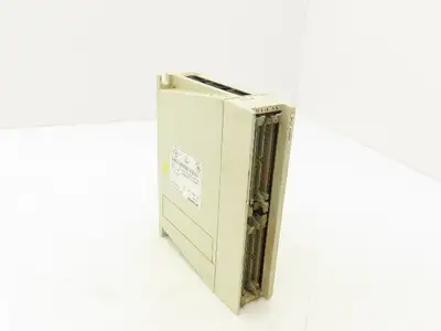 Used MITSUBISHI _UNKNOWN_ PLC Input & Output Indiana US | Arrow Industrial #1316697