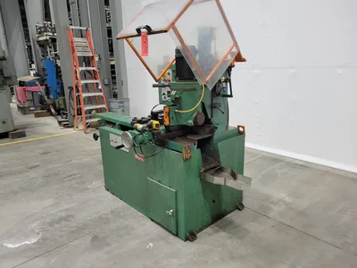 USED DAKE 370 A/PP