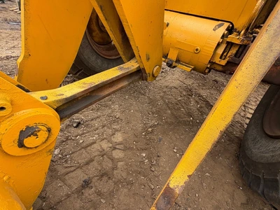 Used 1998 CATERPILLAR 914G Wheel Loaders New Jersey US | Proxy Equipment #1424202
