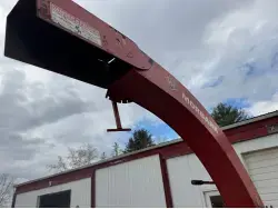Used 2018 MORBARK BEEVER M12RX Wood Chippers Pennsylvania US | Iron Exchange Equipment Solutions #1353817