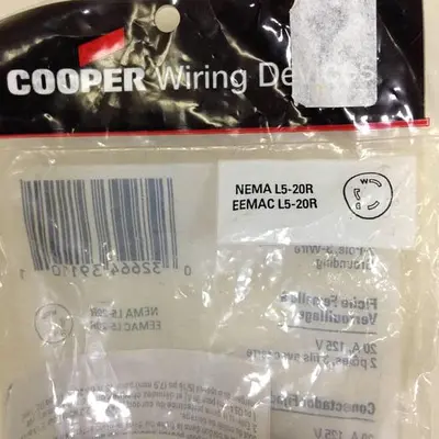 NEW COOPER L520C