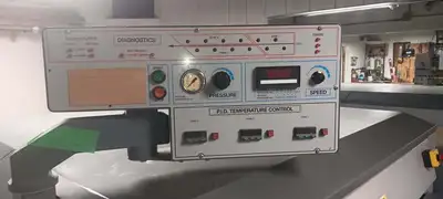 USED Lenderink Excel 12m