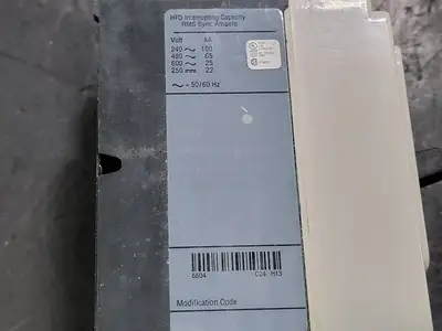 NEW EATON HFD2030