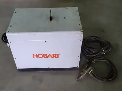 Cyberstick 250 AC/DC Welder