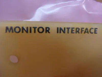 USED HUNKAR LABS 61344-01