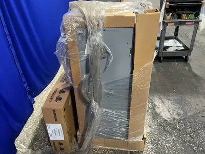 Used SAMSUNG AM030TNZDCH/AA Miscellaneous MRO Ohio US | HGR 24 #1287302
