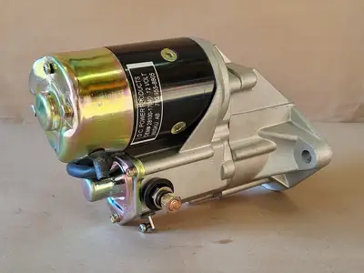 USED LEECE-NEVILLE 28100-17040