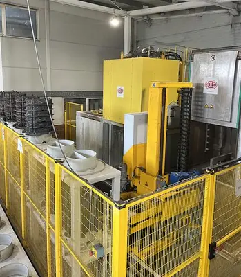 USED 2019 SOLO PROFITHERM 300