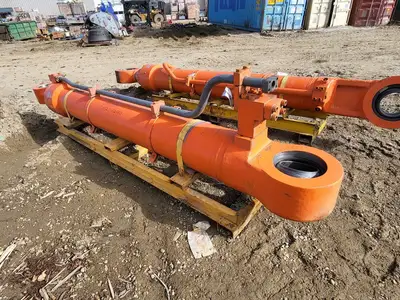 USED HITACHI 4418067