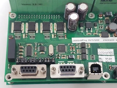 USED MCD Elektronik 114938