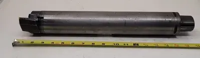 USED SANDVIK COROMANT CAPTO C6-391.69A-6-063 367A