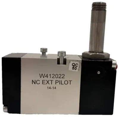 NEW Disa W412022