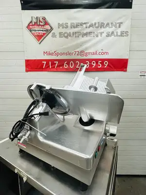 Used Biro _UNKNOWN_ Slicers / Dicers / Cutters Pennsylvania US | MS Restaurant and Equipment Sales #1171971