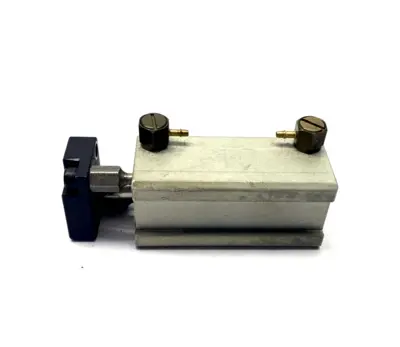 GC212X1 | Compact Air Products  Cylinder 1/2" Bore 1" Stroke - Used
