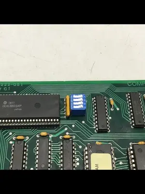 USED BRANSON ULTRASONICS CORP. 100-242-051