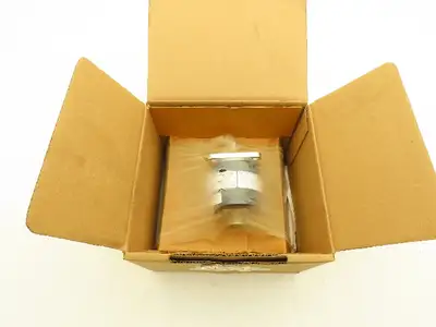 Allen Bradley 847H-DN2D-AF01000 Rockwell 847 Incremental Optical Encoder 3/8"