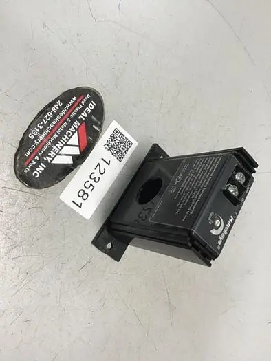 USED HAWKEYE INST INC Z100136-OB