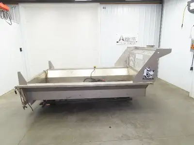 Used BUYERS _UNKNOWN_ Miscellaneous MRO Indiana US | Arrow Industrial #1408689
