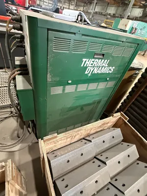 2018 RHINO PRO SERIES Plasma Cutters | ListingHippo (16)