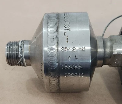 USED AMETEK MSX227LLR