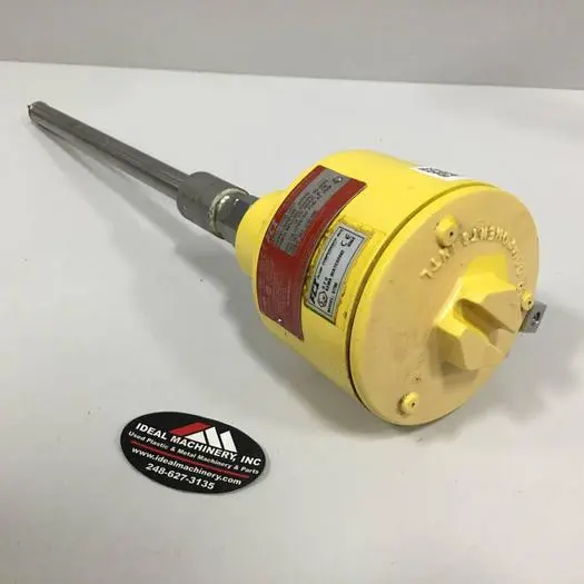 Used FLUID COMPONENTS ST98-CAD1 Air Velocity and Flow Michigan US | Ideal Machinery #775284