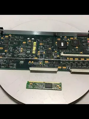 USED VAN DORN PC330-025