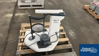 Used Ro-Tap _UNKNOWN_ Sieves & Sieve Shakers Ohio US | Federal Equipment Company #1339967