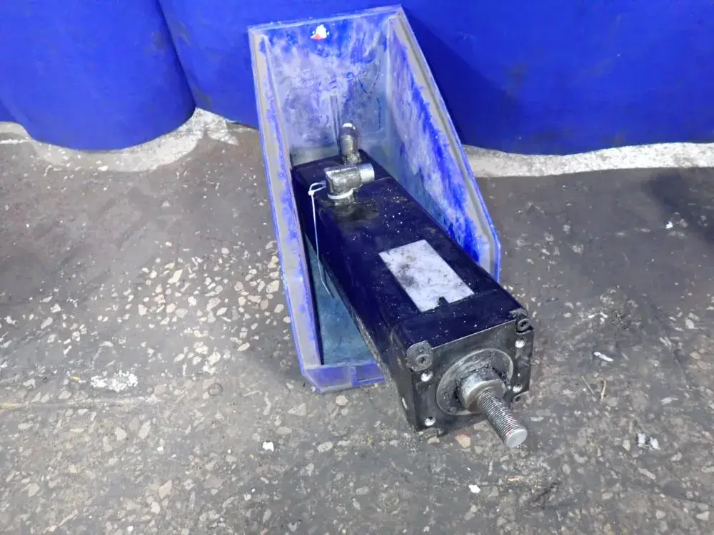 Allen-bradley Servo Motor