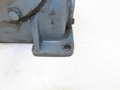 Winsmith Speed Reducer Gearbox 750:1 Double Reduction 2.4RPM 1.15Hp 11388IN-LBS