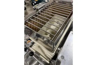 1997 RHEON KN400 Encrusting Machinery | Harvest Equipment and Fabrication Inc (2)