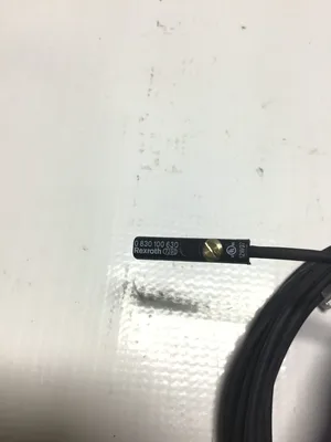Rexroth 0830100630 Proximity Switch Sensor 3W 130mA (Lot of 3)