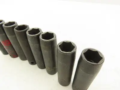 Used PROTO _UNKNOWN_ Wrenches Indiana US | Arrow Industrial #1368213