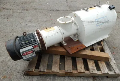 USED KEMUTEC MAJOR SO/MO