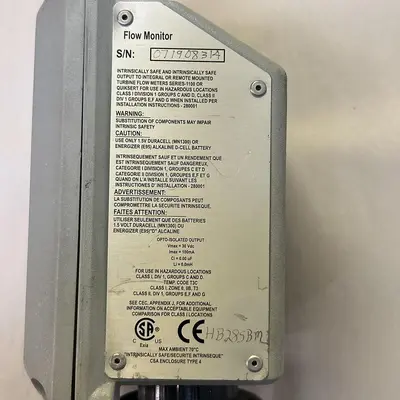 Used HEDLAND HB2800 Misc Electrical & Power Parts Ohio US | Surplus Asset Holdings #1241074